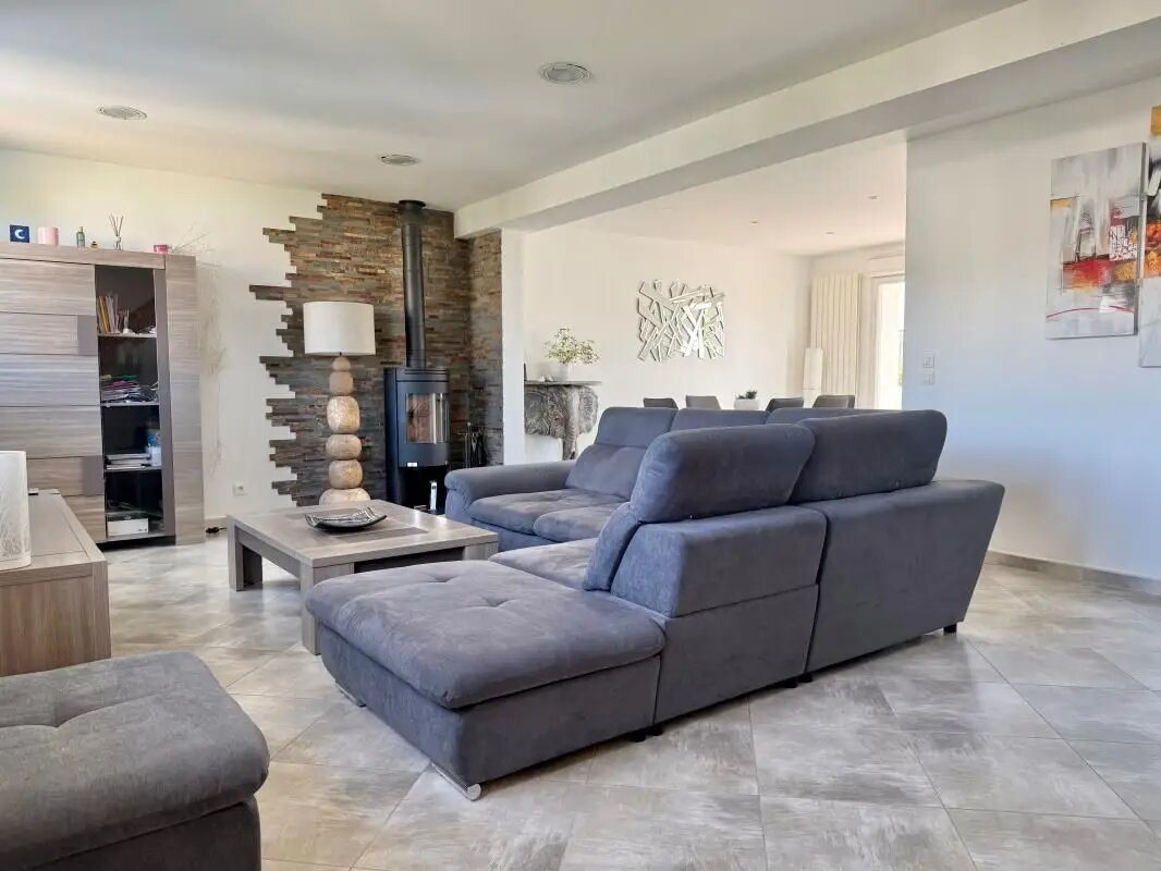 Maison à vendre, 170m², Morangis