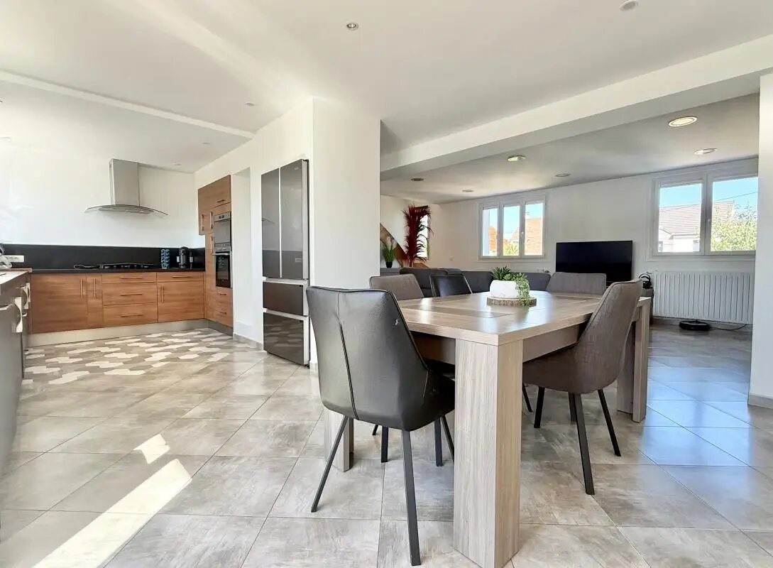 Maison à vendre, 170m², Morangis