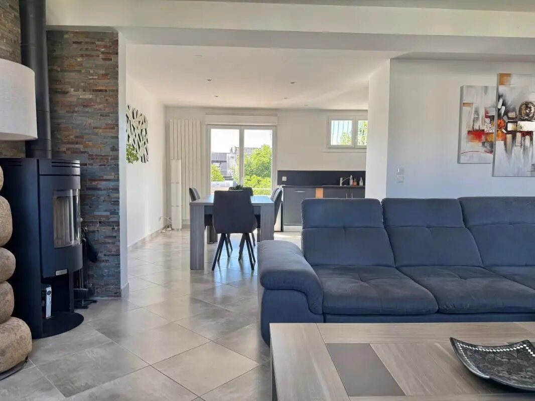 Maison à vendre, 170m², Morangis
