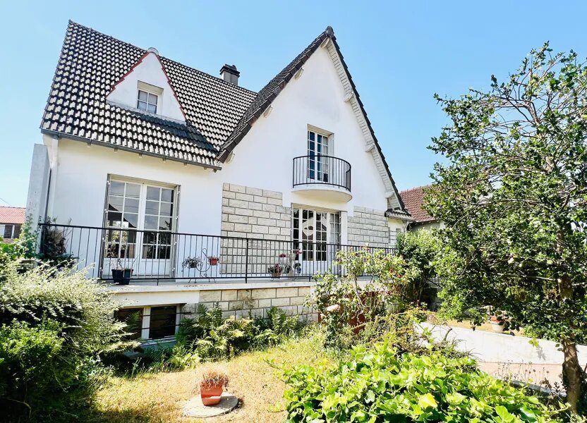 Maison à vendre, 147m², Morangis
