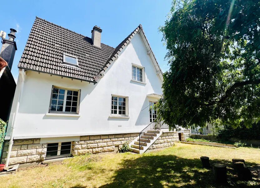 Maison à vendre, 147m², Morangis