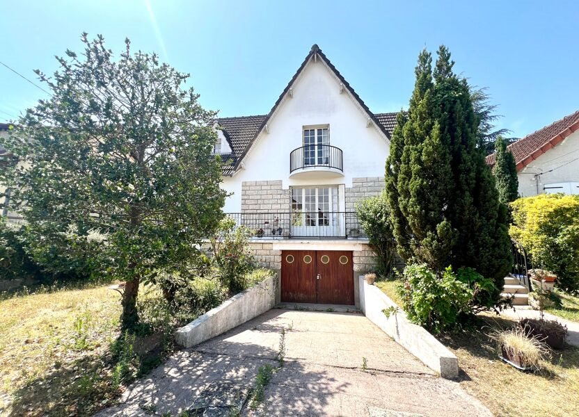 Maison à vendre, 147m², Morangis