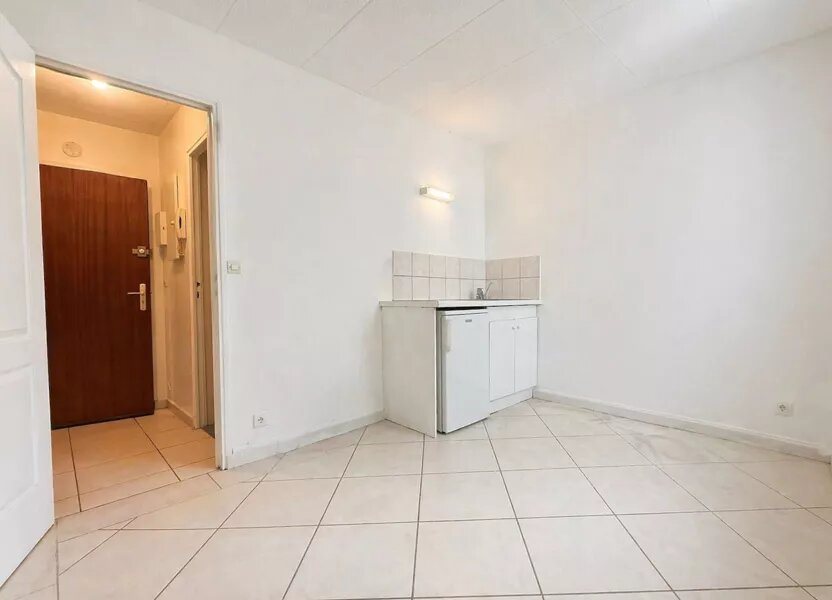 Appartement à vendre, 19m², Chilly-Mazarin