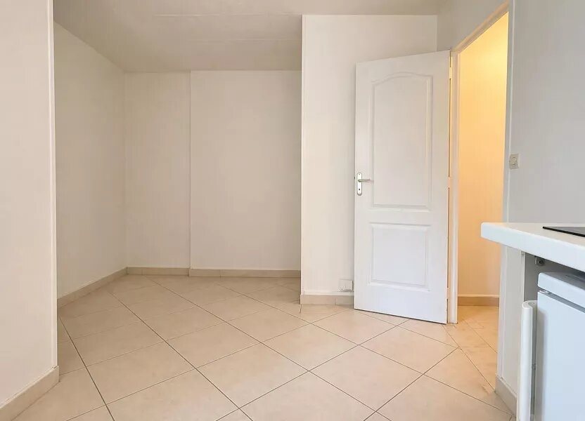Appartement à vendre, 19m², Chilly-Mazarin