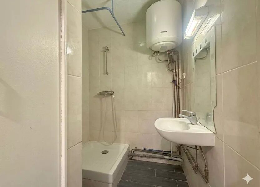 Appartement à vendre, 19m², Chilly-Mazarin