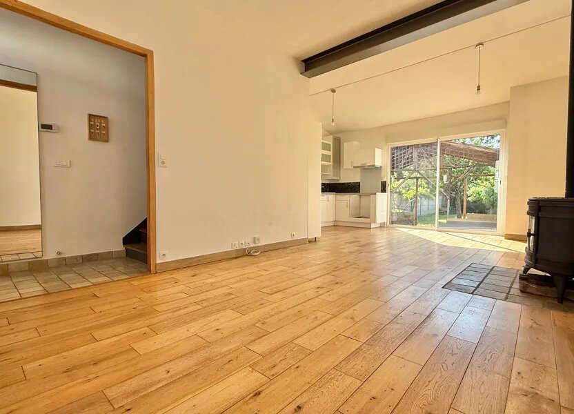 Maison à vendre, 80m², Wissous