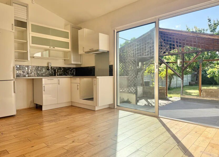 Maison à vendre, 80m², Wissous
