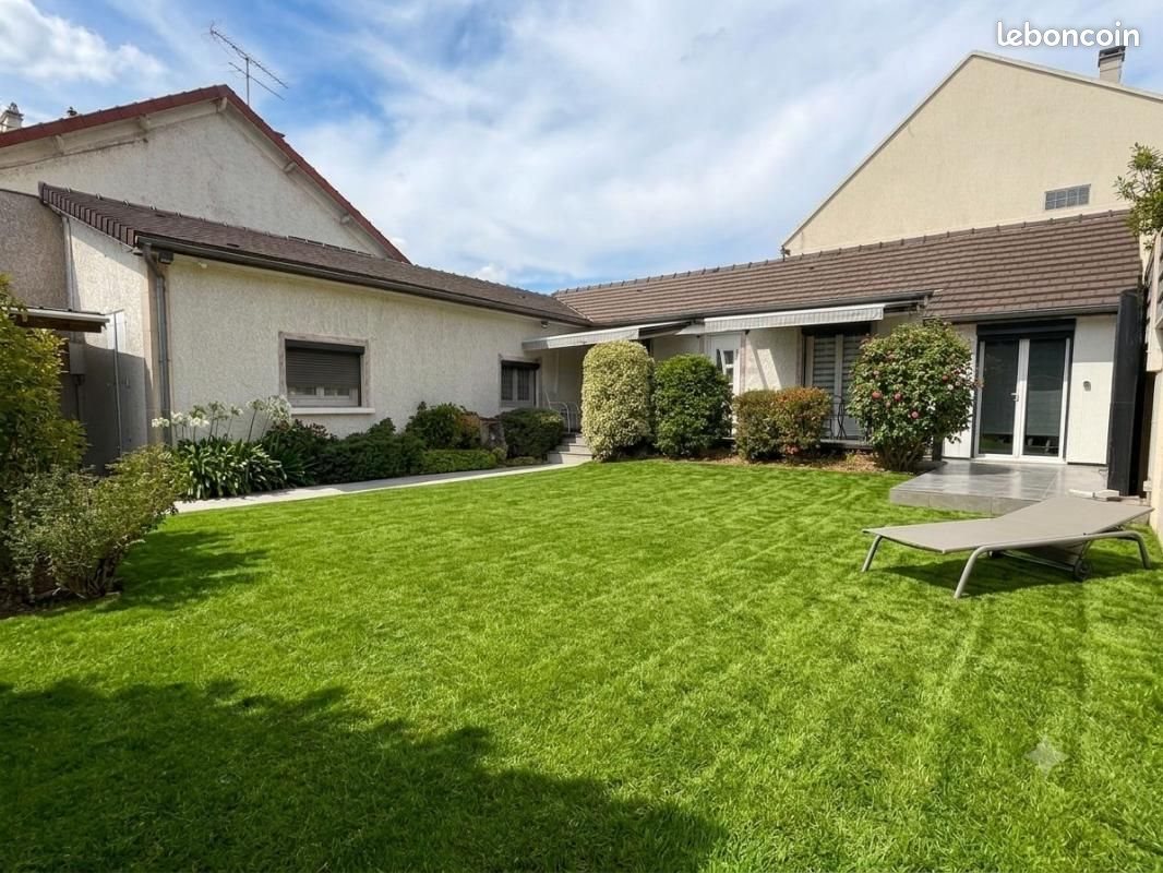 Maison à vendre, 70m², Athis-Mons