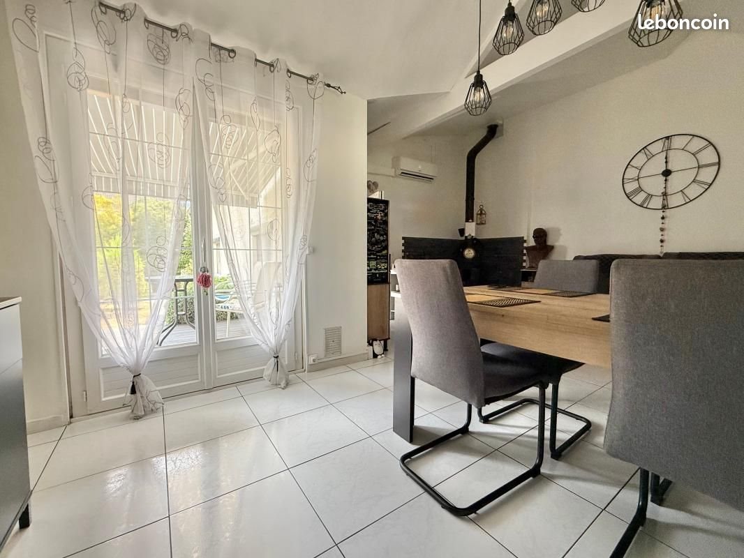 Maison à vendre, 70m², Athis-Mons