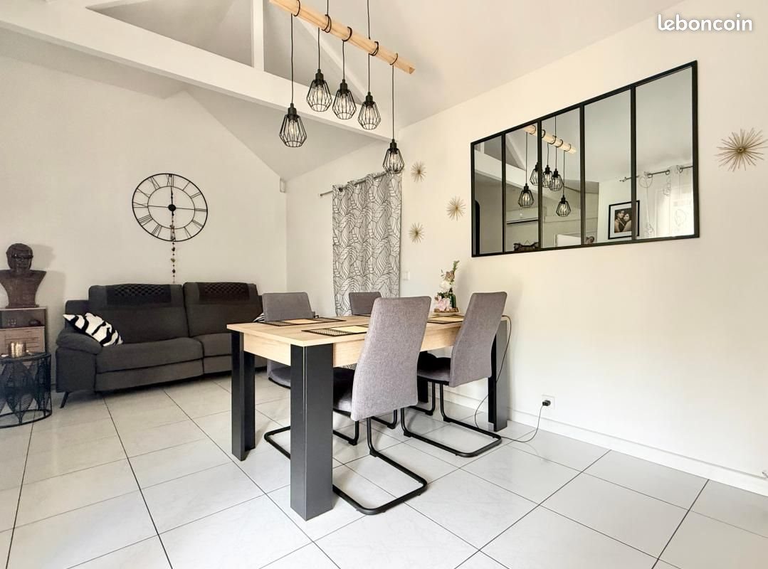Maison à vendre, 70m², Athis-Mons