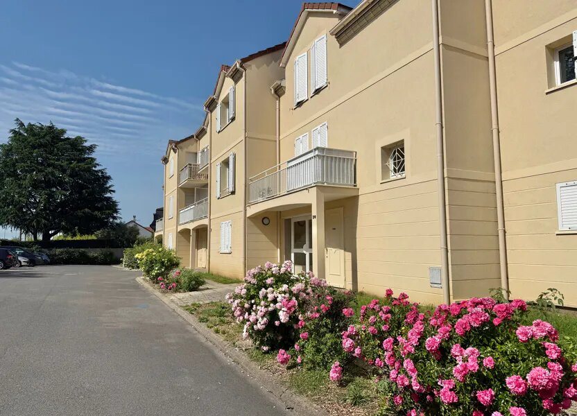 Appartement à vendre, 54m², Morangis