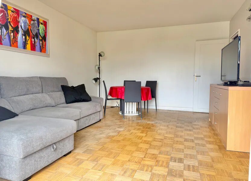 Appartement à vendre, 93m², Chilly-Mazarin