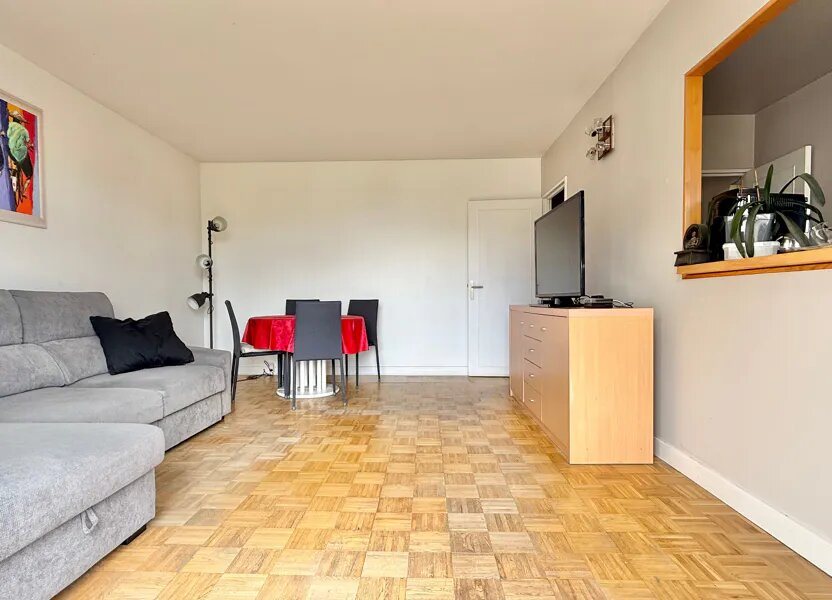Appartement à vendre, 93m², Chilly-Mazarin