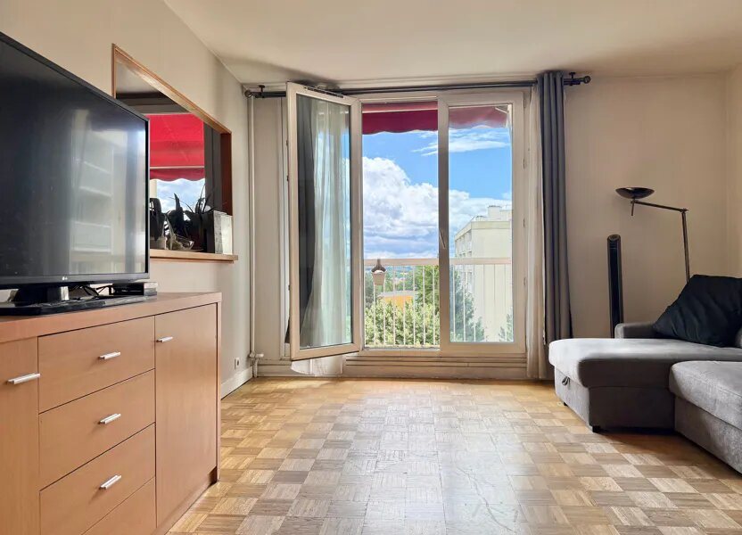 Appartement à vendre, 93m², Chilly-Mazarin