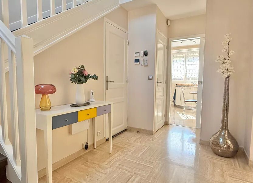 Maison à vendre, 91m², Chilly-Mazarin