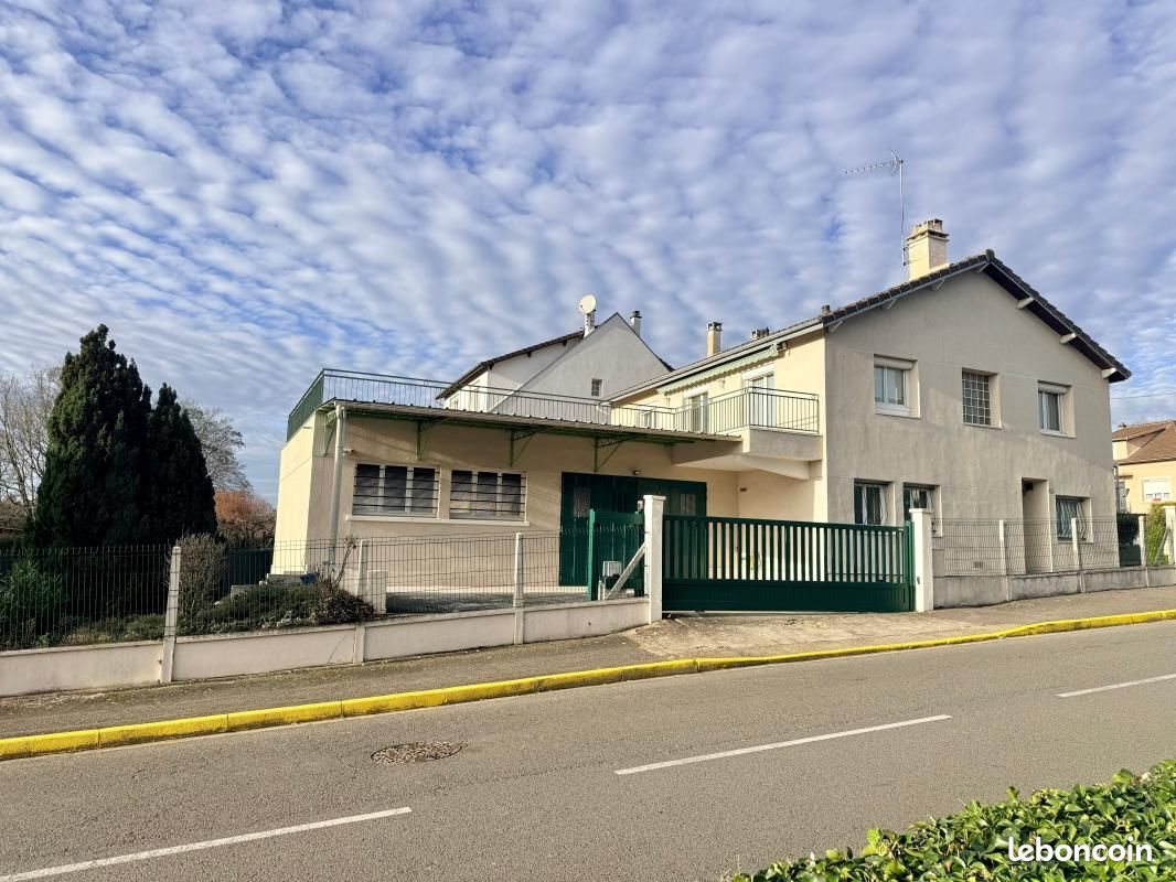 Maison à vendre, 104m², Champlan