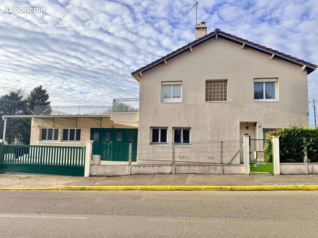 Maison à vendre, 104m², Champlan