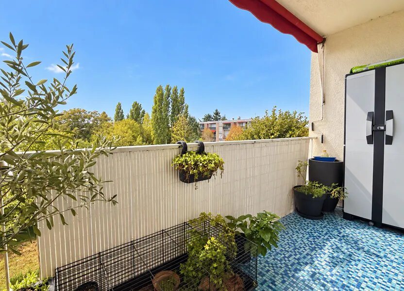 Appartement à vendre, 92m², Chilly-Mazarin