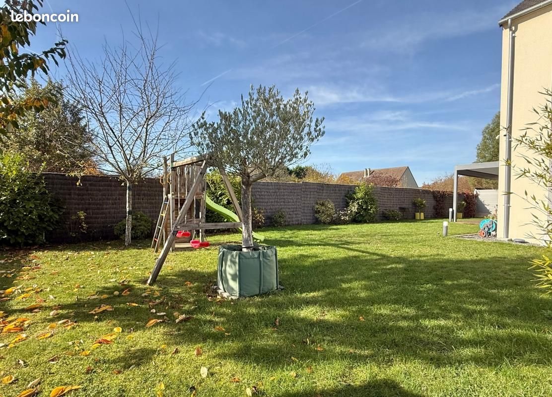 Maison à vendre, 112m², Saulx-les-Chartreux