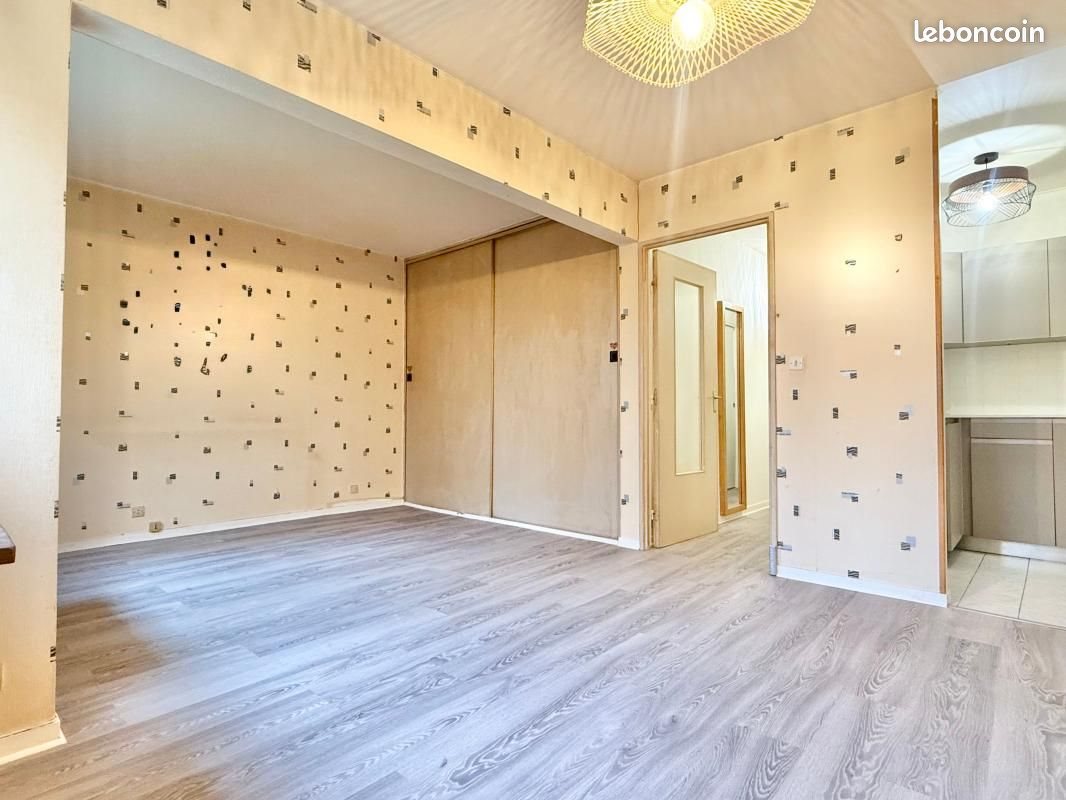 Appartement à vendre, 31m², Morangis