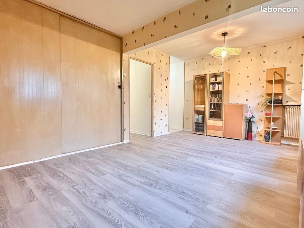 Appartement à vendre, 31m², Morangis