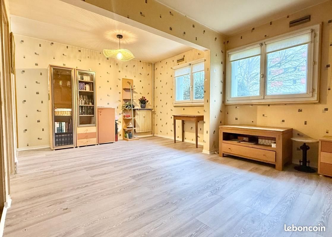 Appartement à vendre, 31m², Morangis