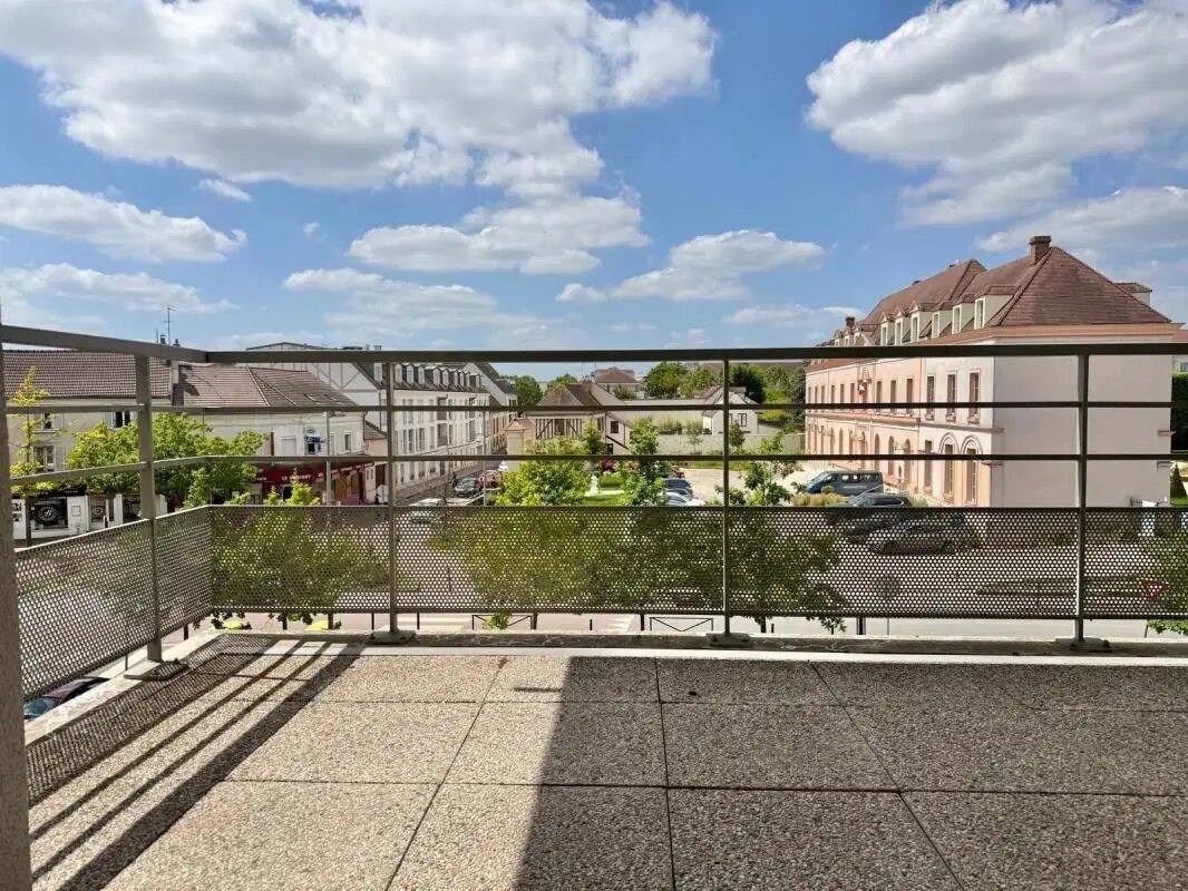 Appartement à vendre, 77m², Morangis