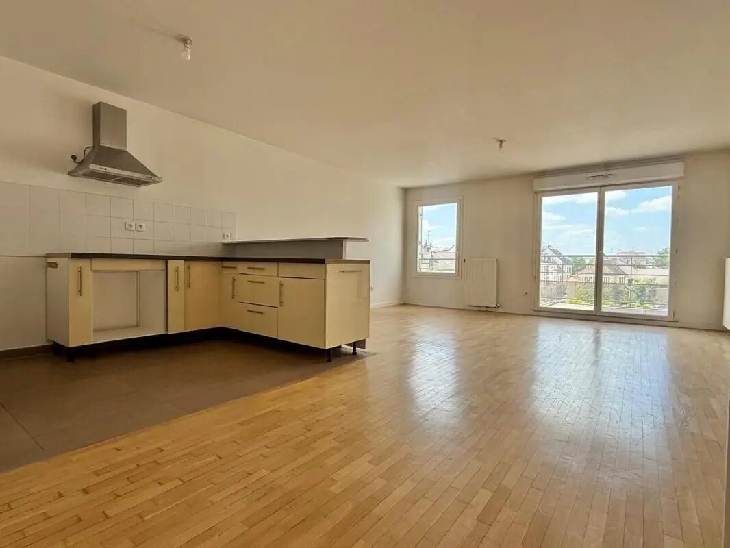 Appartement à vendre, 77m², Morangis