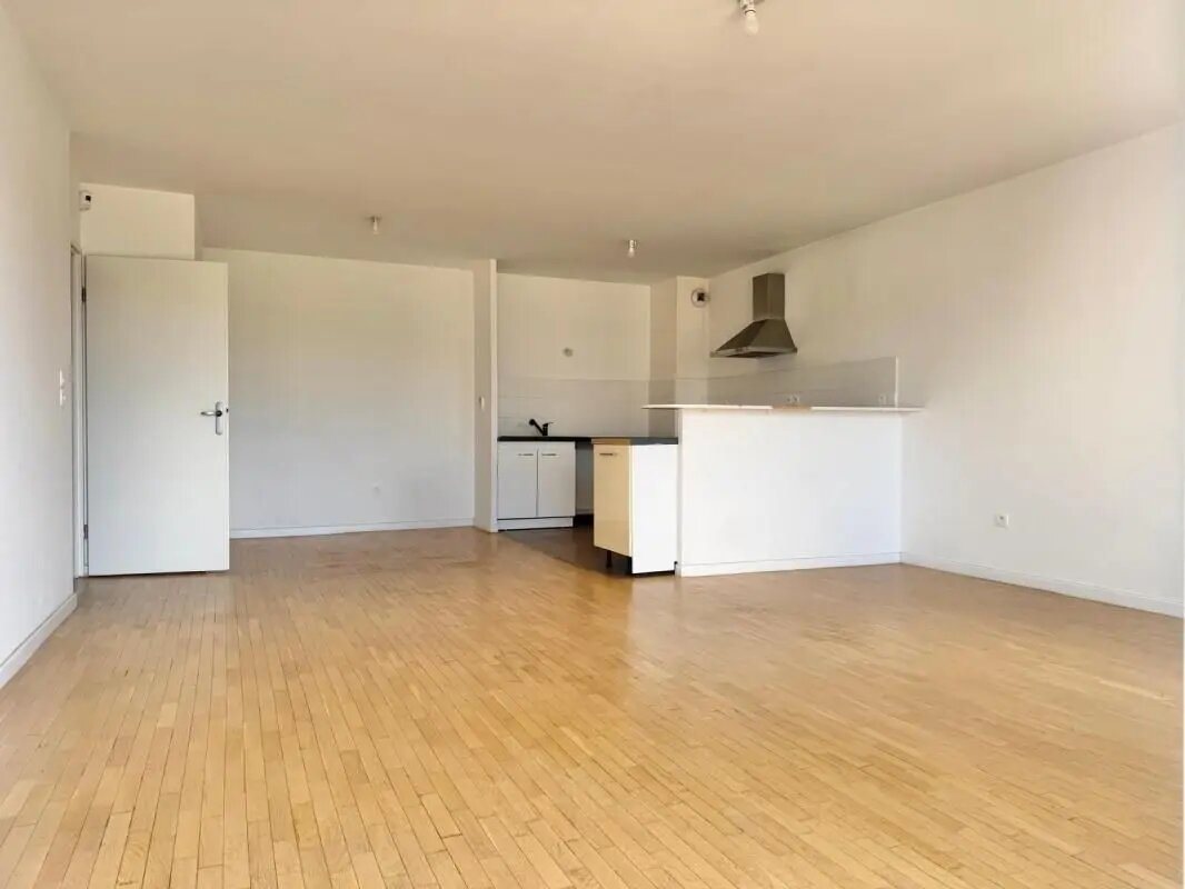 Appartement à vendre, 77m², Morangis