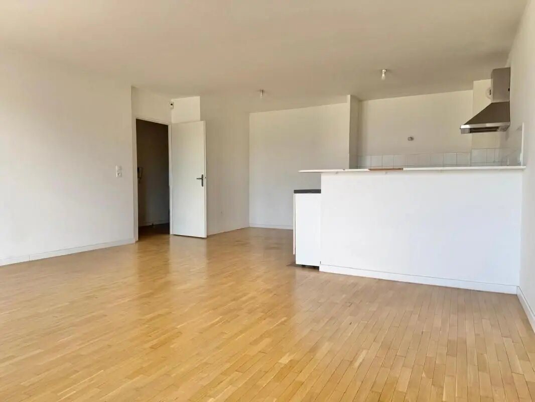 Appartement à vendre, 77m², Morangis