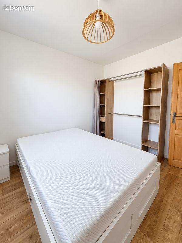 Appartement à louer, 39m², Champagne-sur-Oise