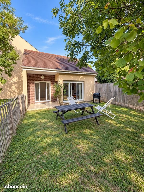 Appartement à louer, 35m², Baillet-en-France