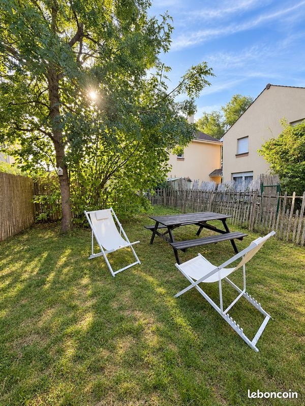 Appartement à louer, 35m², Baillet-en-France