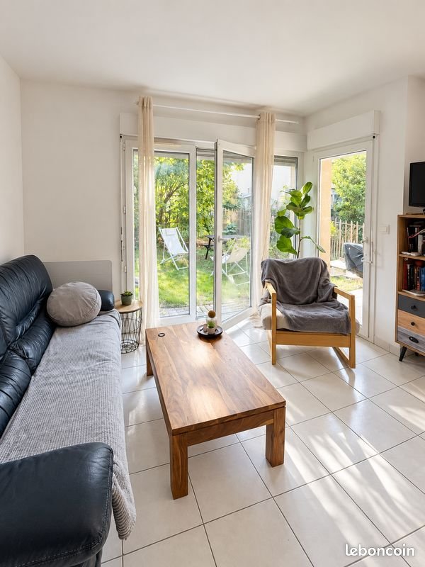 Appartement à louer, 35m², Baillet-en-France