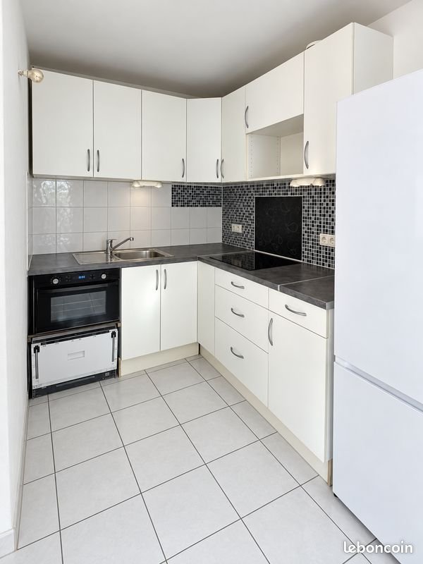 Appartement à louer, 35m², Baillet-en-France