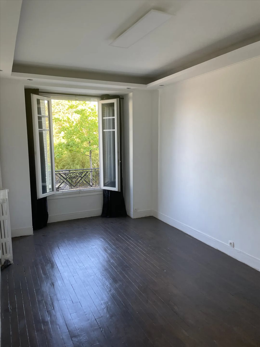 Appartement à vendre, 39m², Deuil-la-Barre