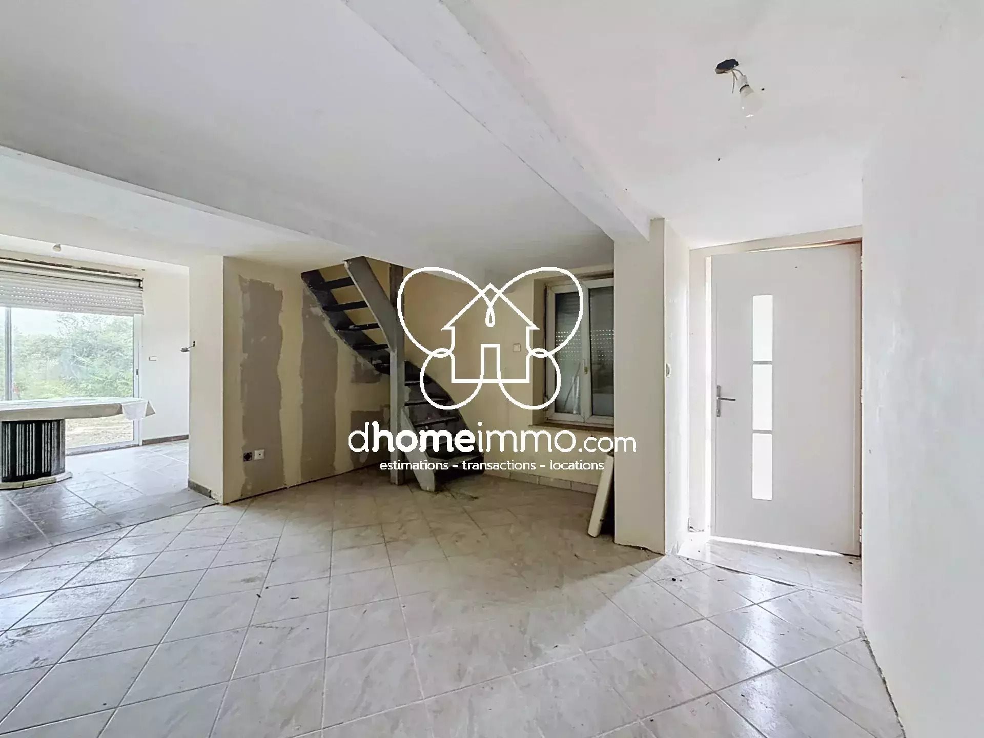 Maison à vendre, 56m², Raimbeaucourt