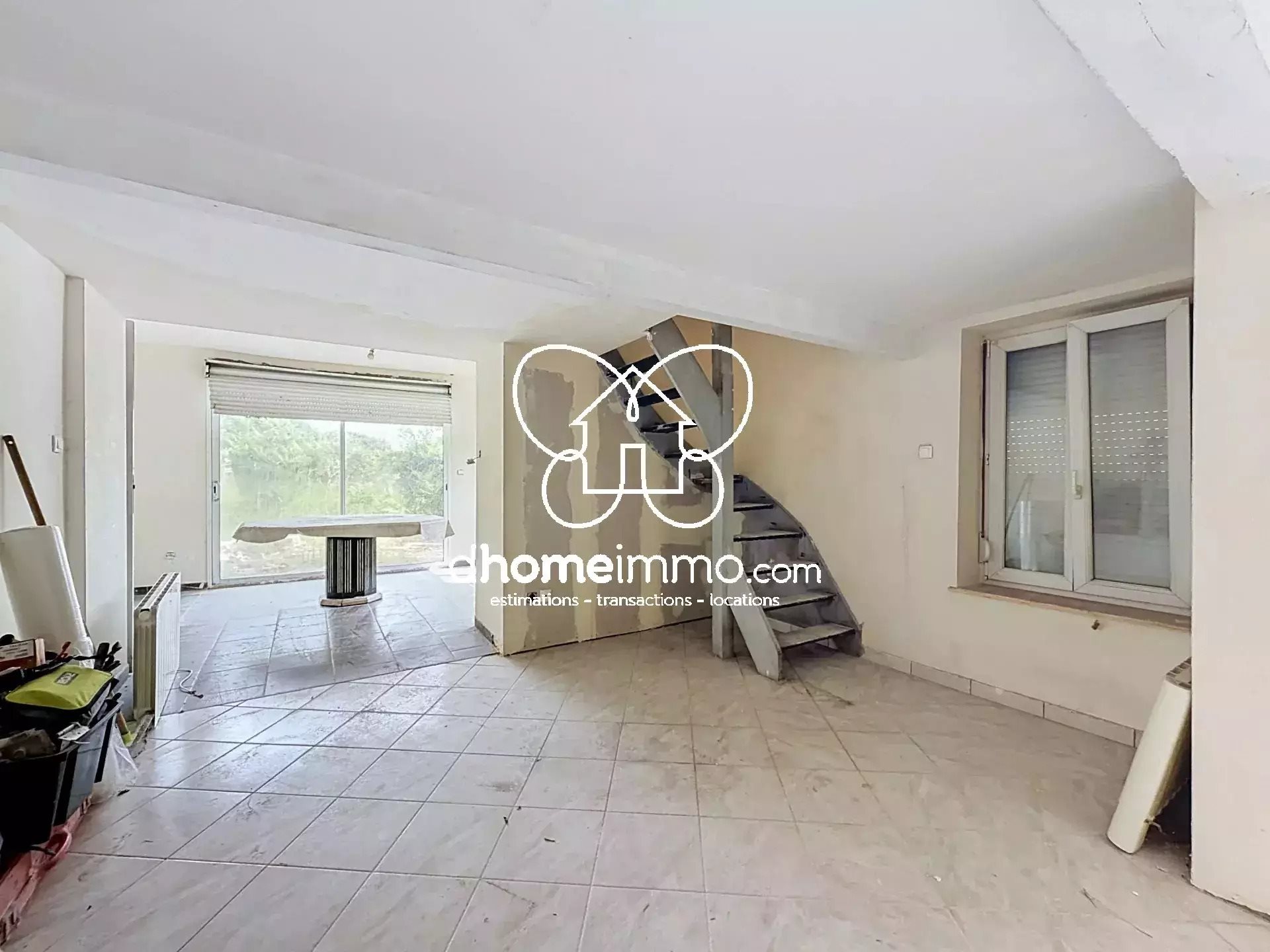 Maison à vendre, 56m², Raimbeaucourt