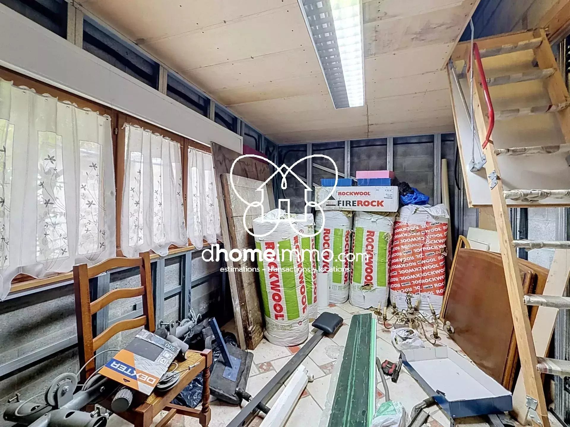 Maison à vendre, 122m², Sin-le-Noble
