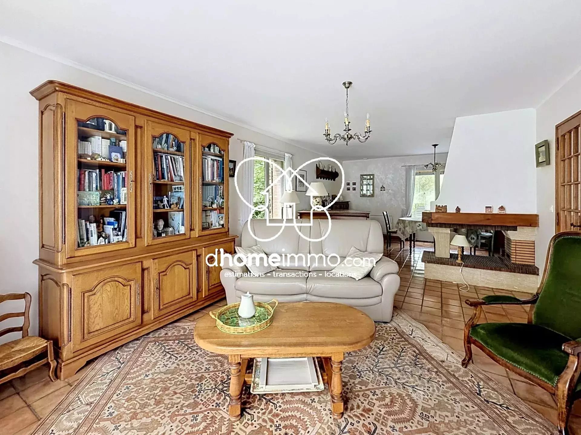 Maison à vendre, 157m², Raimbeaucourt