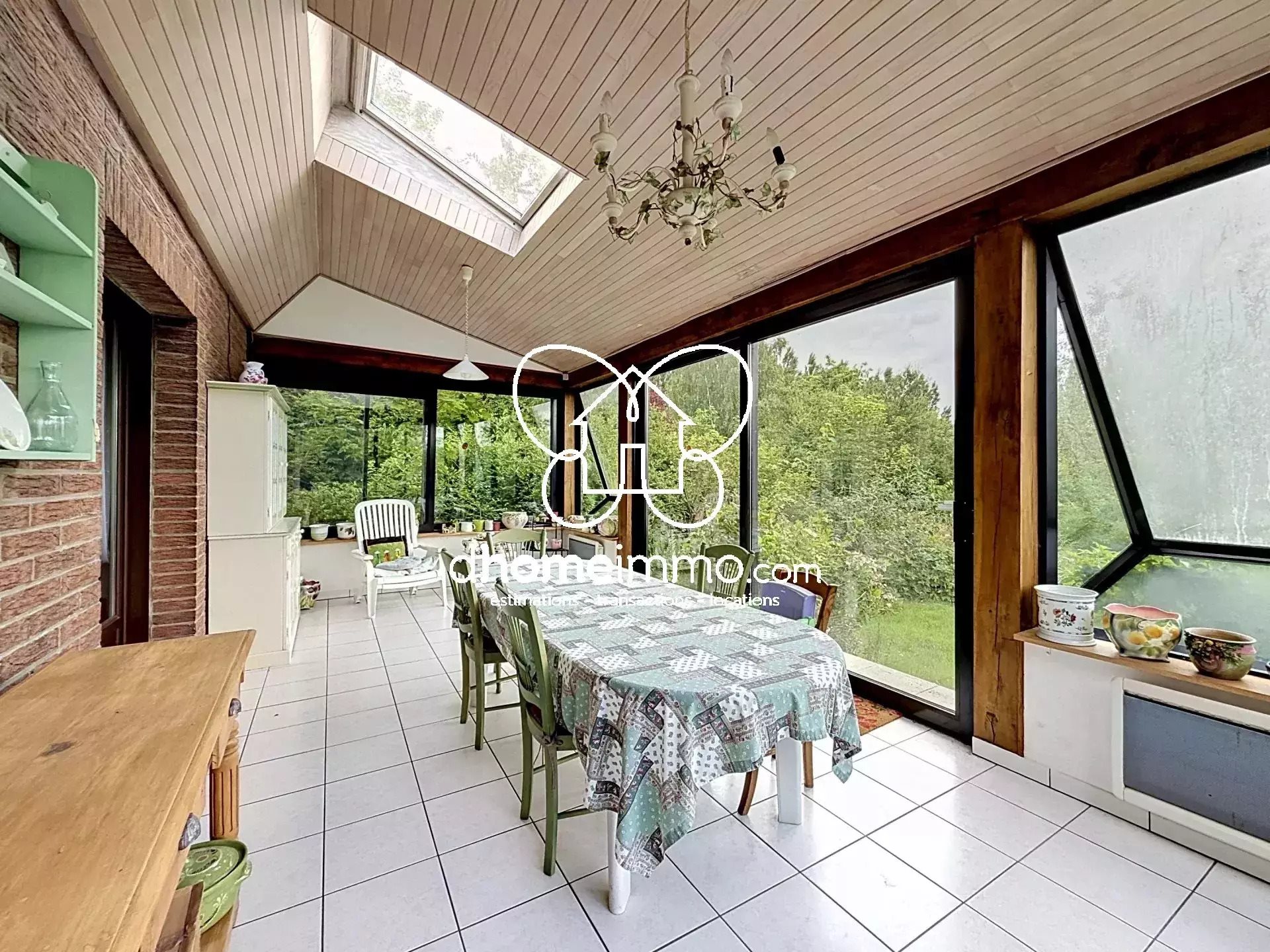 Maison à vendre, 157m², Raimbeaucourt