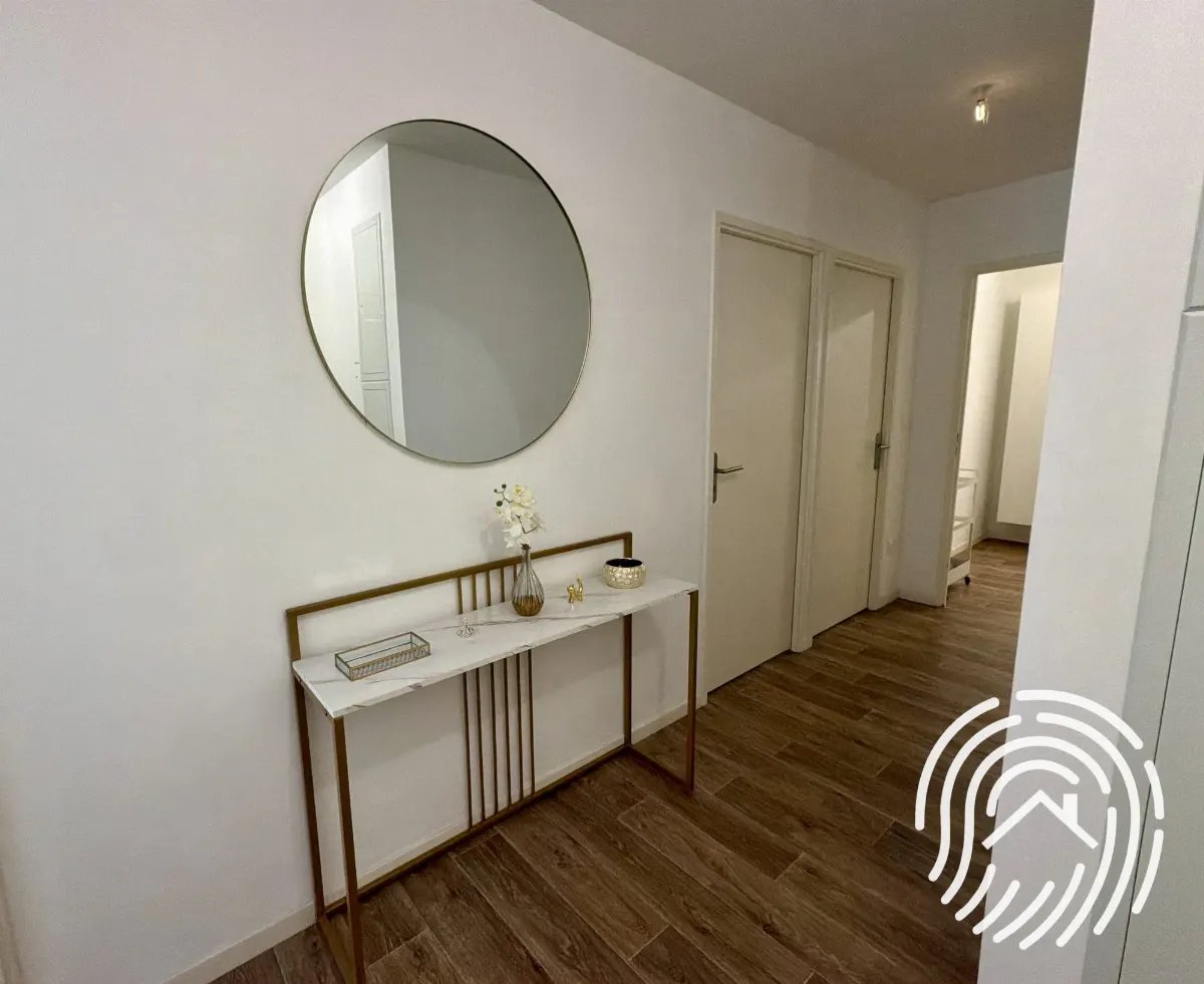 Appartement à vendre, 70m², Tourcoing