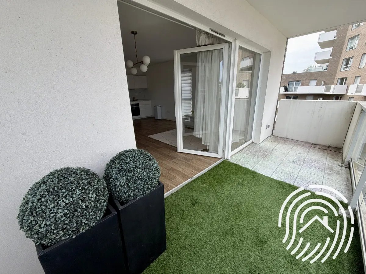 Appartement à vendre, 70m², Tourcoing