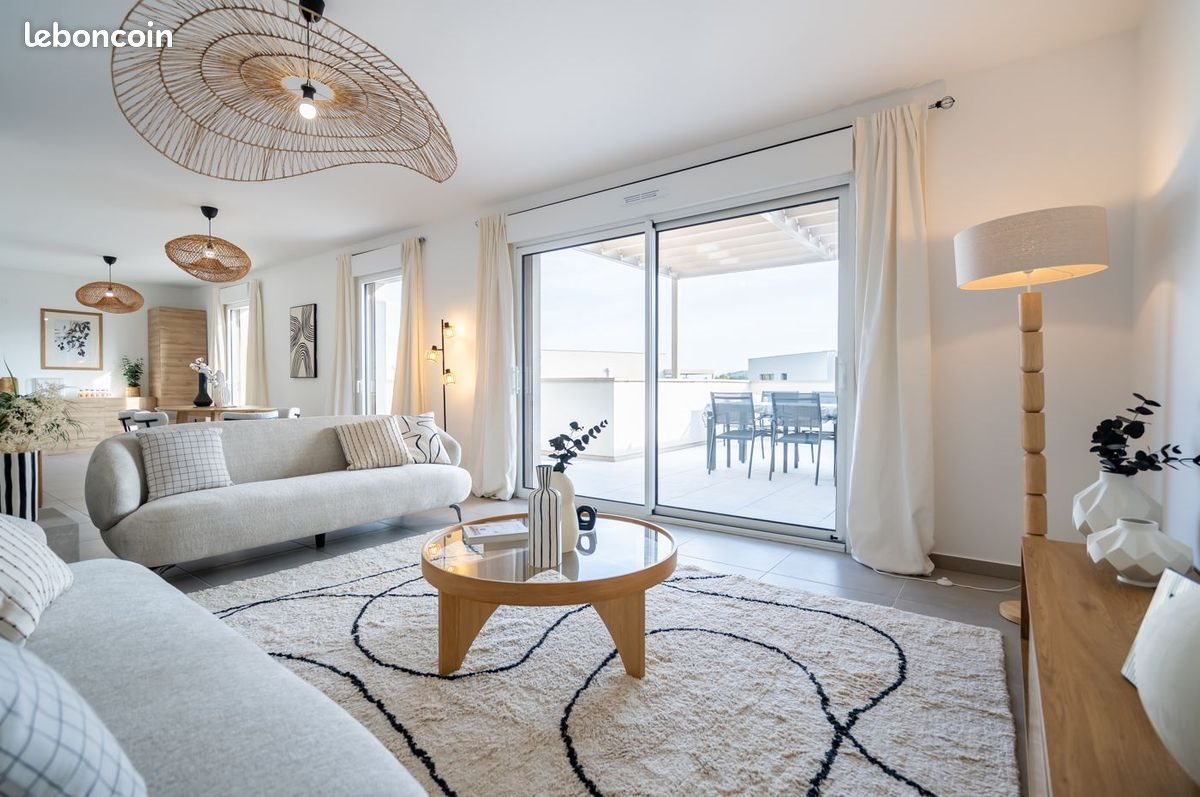 Appartement à vendre, 108m², Francheville
