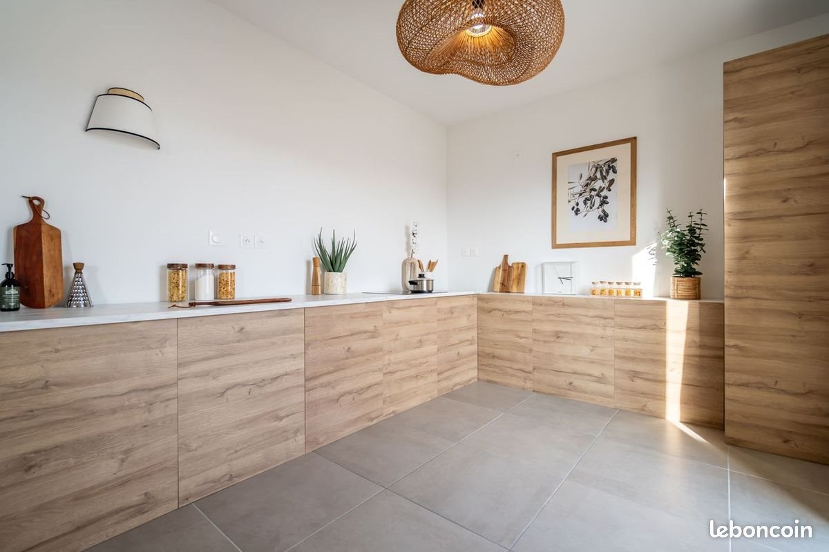 Appartement à vendre, 108m², Francheville