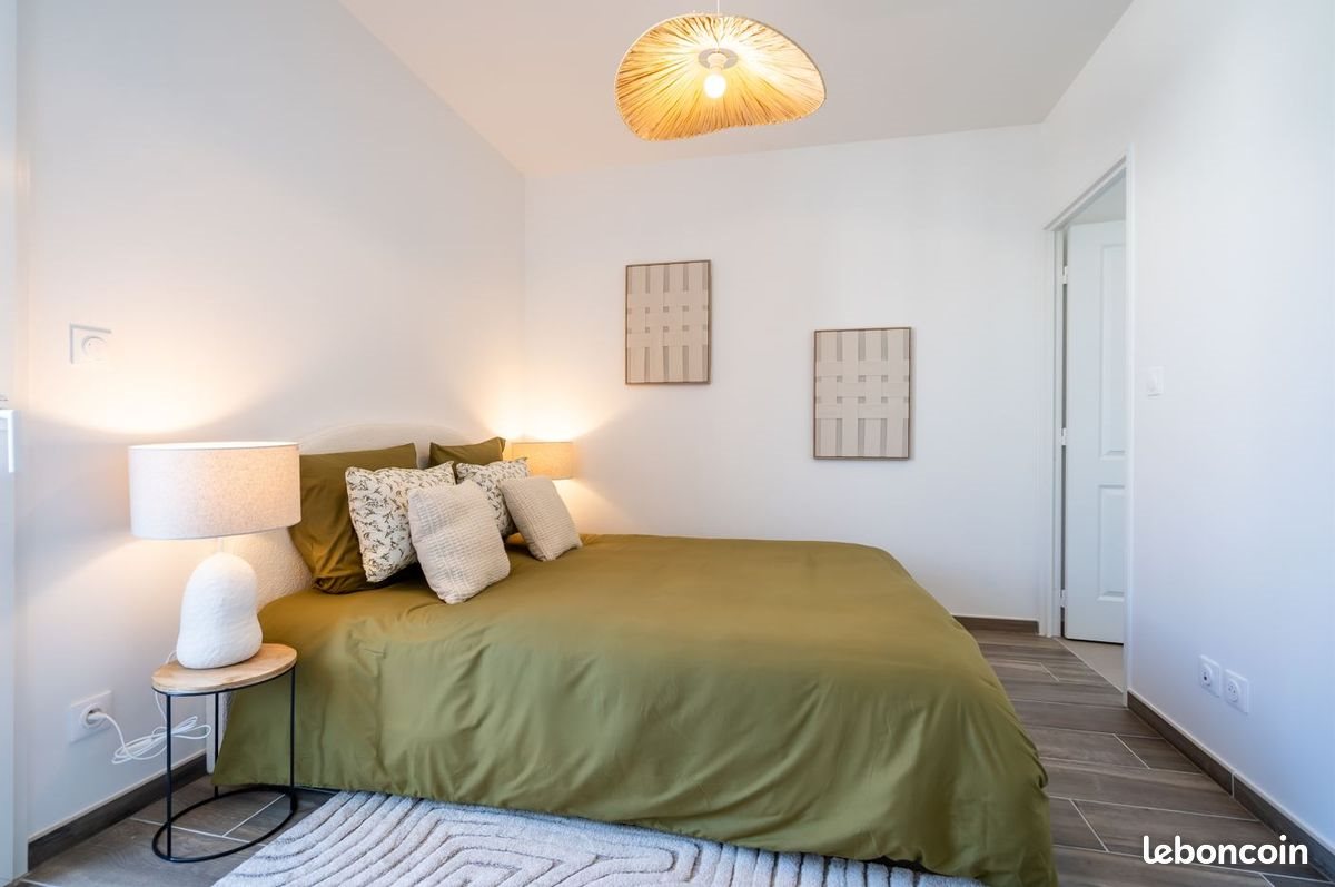 Appartement à vendre, 108m², Francheville