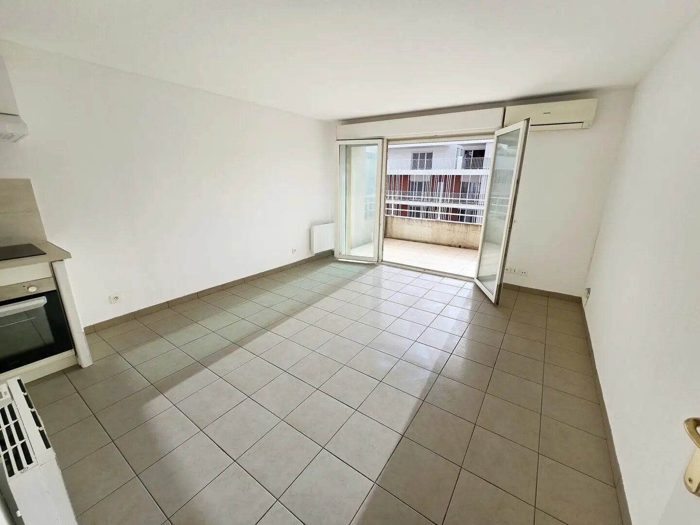 Appartement à louer, 46m², Nice