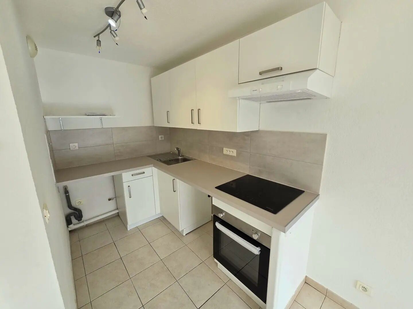 Appartement à louer, 46m², Nice