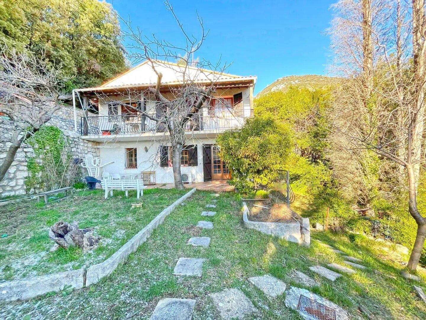 Maison à vendre, 135m², Falicon