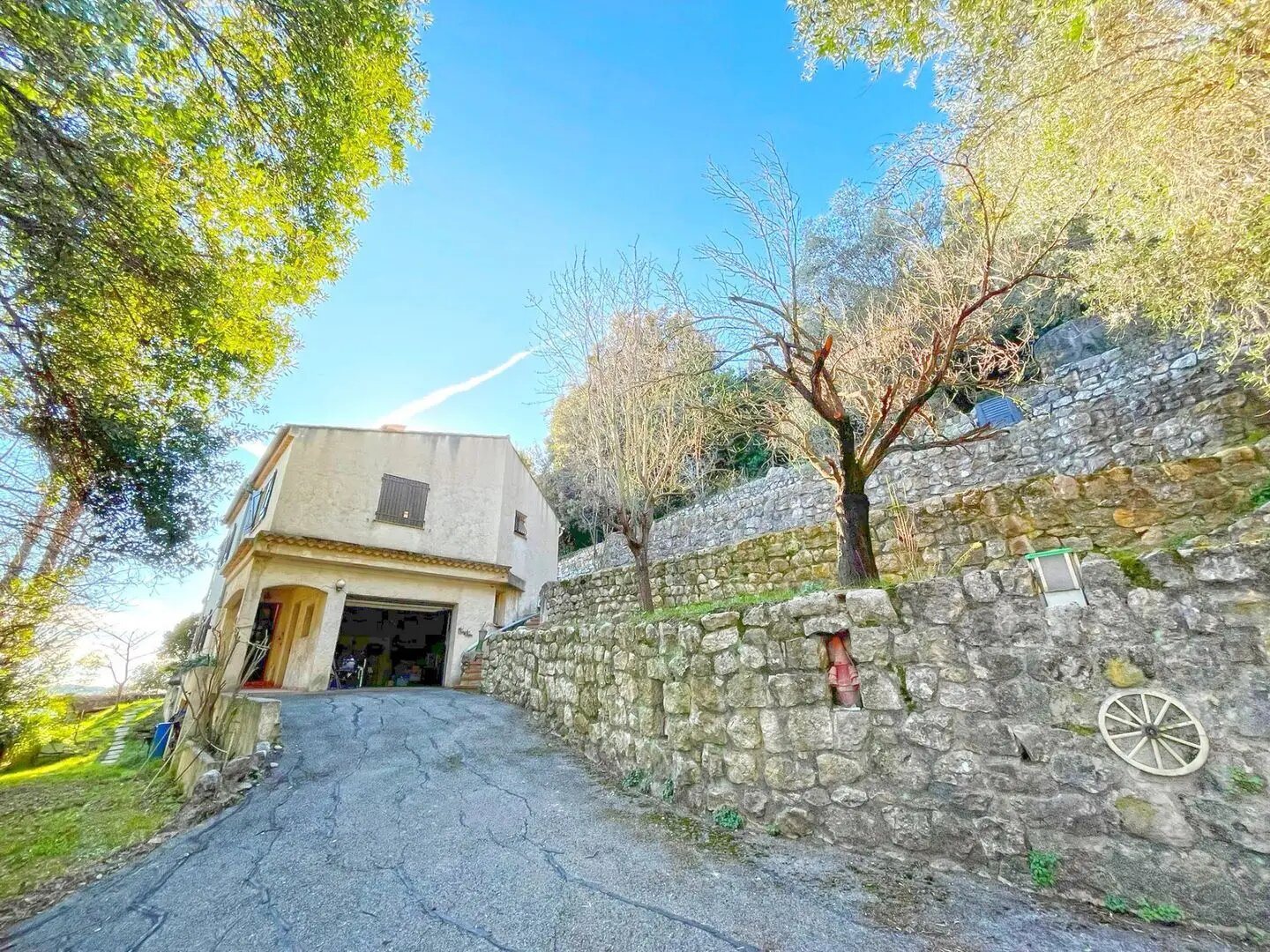 Maison à vendre, 135m², Falicon